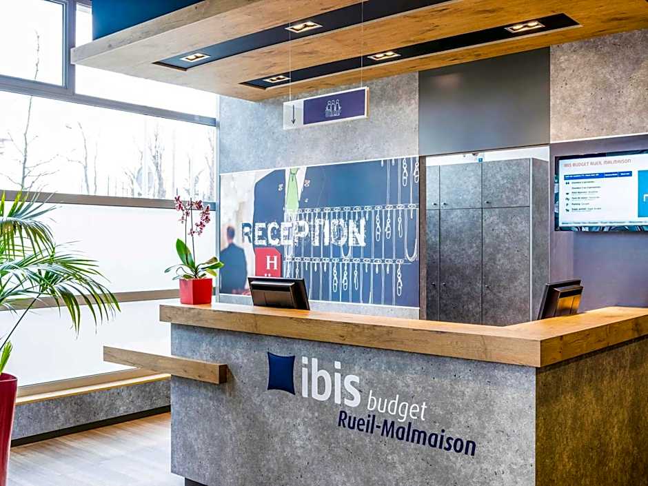 ibis budget Rueil Malmaison