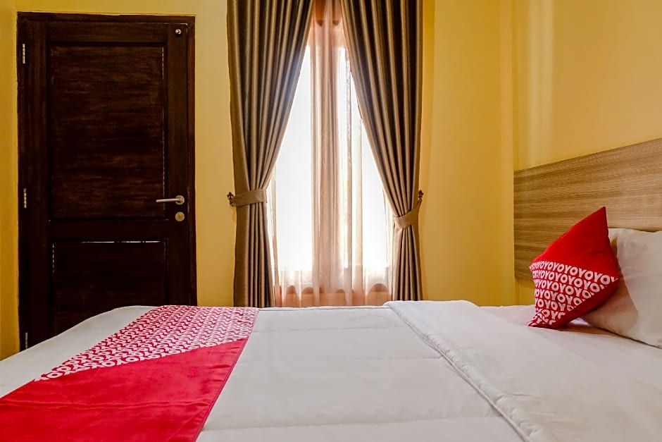 Hotel O El Reyshi Family Residence Syariah