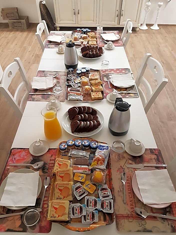 B&B Amelì