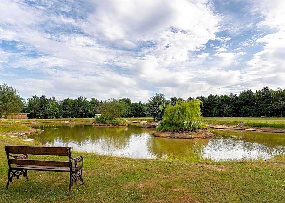 Beech Tree Park Cottages
