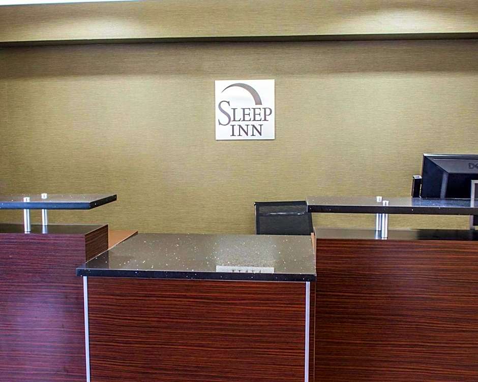 Sleep Inn Historic Williamsburg