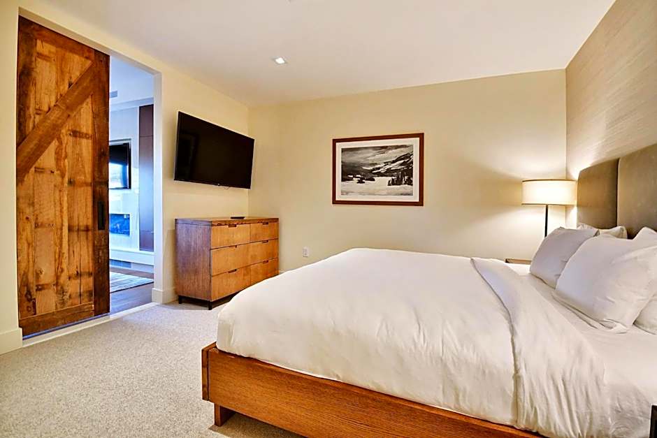 Lift Park City Condominiums by Vail Resorts