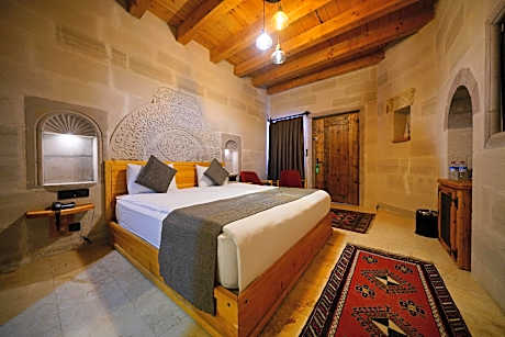 Deluxe Superior Room