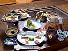 Nakamuraya Ryokan