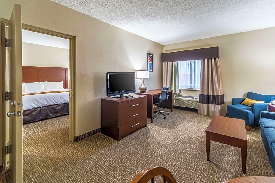 Comfort Inn Festus-St Louis South