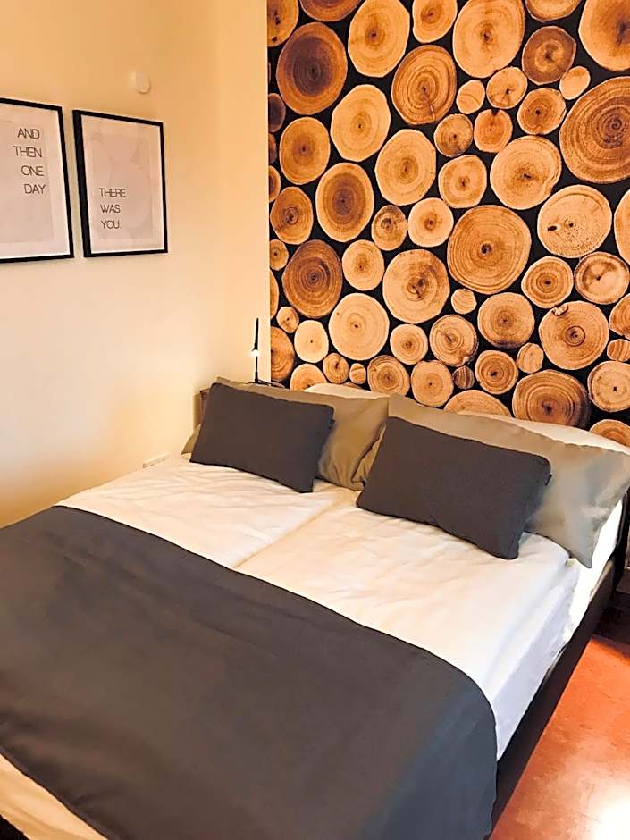 Ostel Jugendhotel Bremervörde