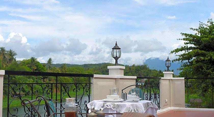 Casa Marina Bed and Breakfast
