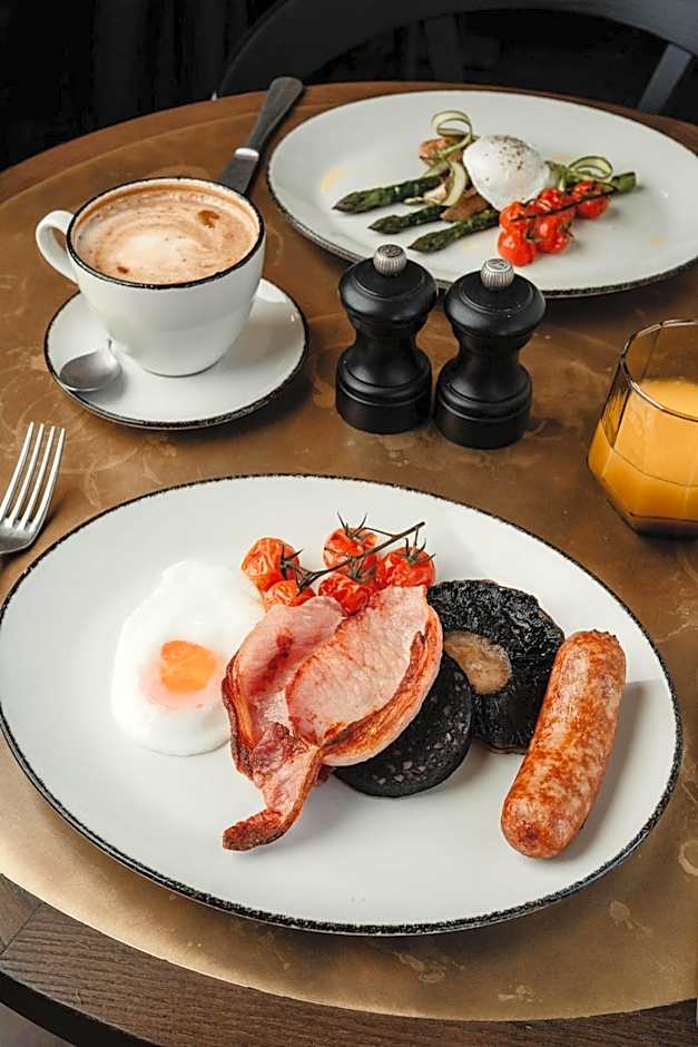 No 42 by GuestHouse, Margate