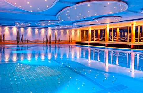 Hotel Hochsauerland 2010