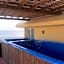 Amazing sea view Penthouse Apartment in Pyramids Porto El-Sokhna