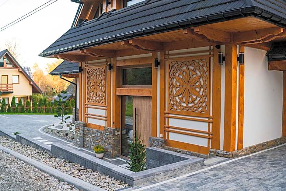 Rezydencja Górska Odkryj Zakopane
