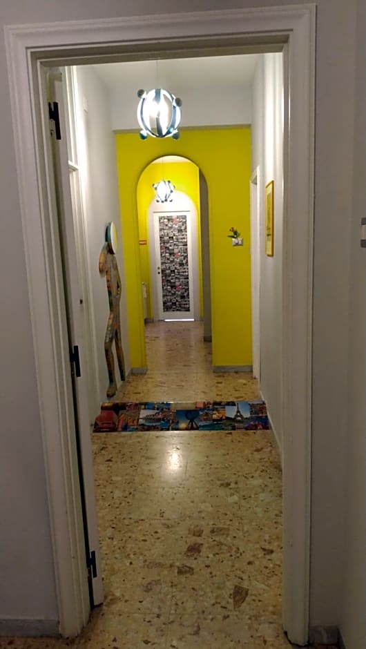 B&B Il MappaMondo