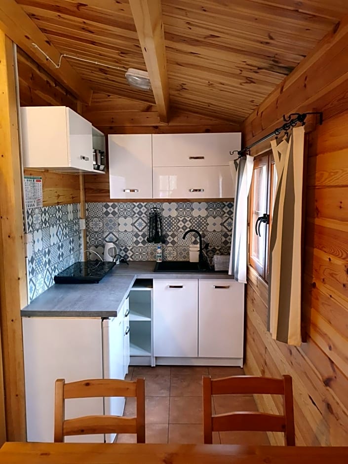 Leśniczówka-Wdzydze Pe eL