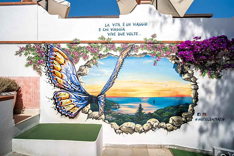 Hotel D'Amato