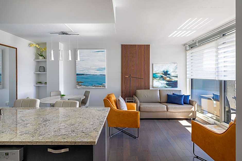 Les Immeubles Charlevoix - Le 760-504