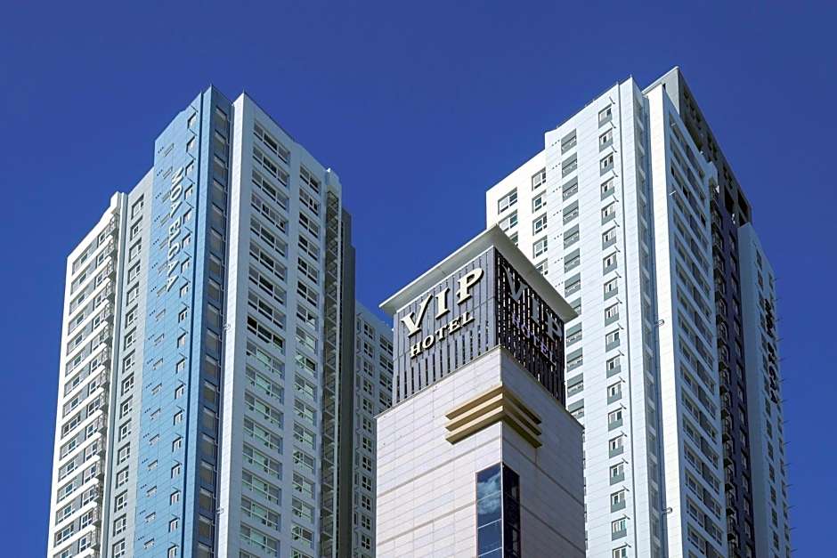 VIP Hotel Mokpo