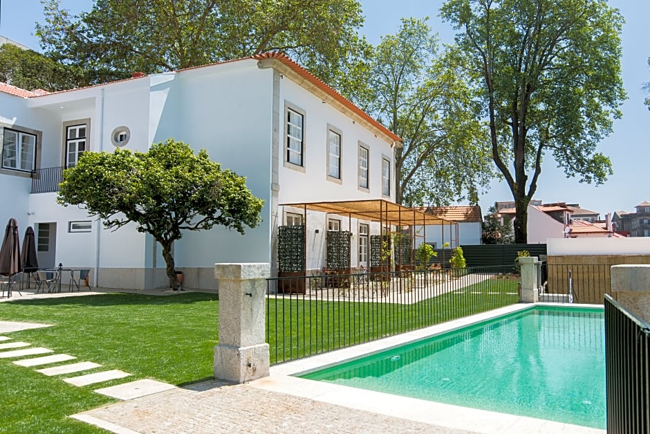 bnapartments Carregal