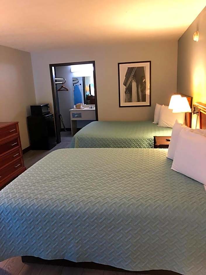 Springfield Inn TN