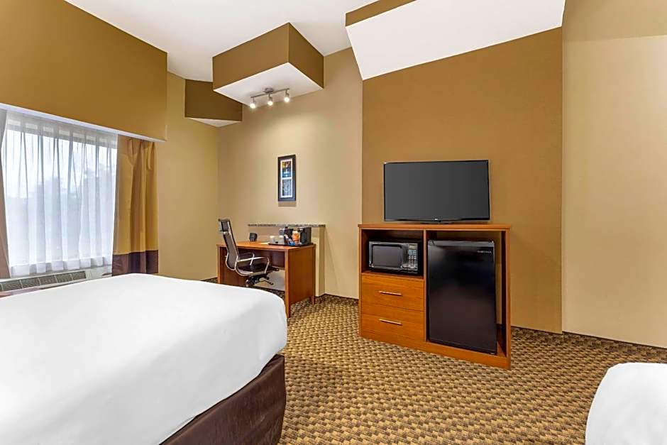 Comfort Suites Monroeville - Pittsburgh East