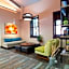 Hilton Garden Inn Burlington Downtown