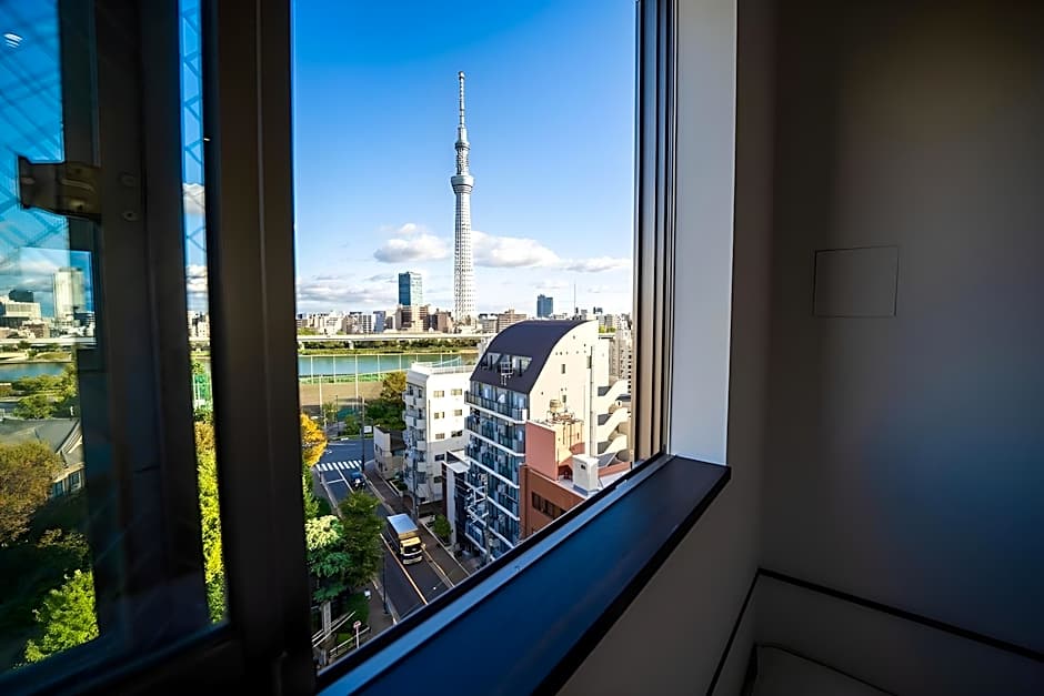 COB Hotel Asakusa