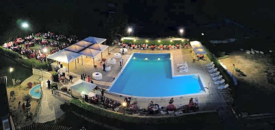 FILIPPONE HOTEL&RISTORANTE