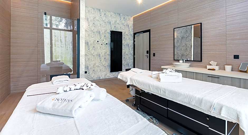 Citadines Eurometropole Strasbourg