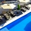 Hotel Stadium
