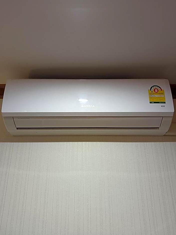 Baan Plaifah Khao Yai Hotel