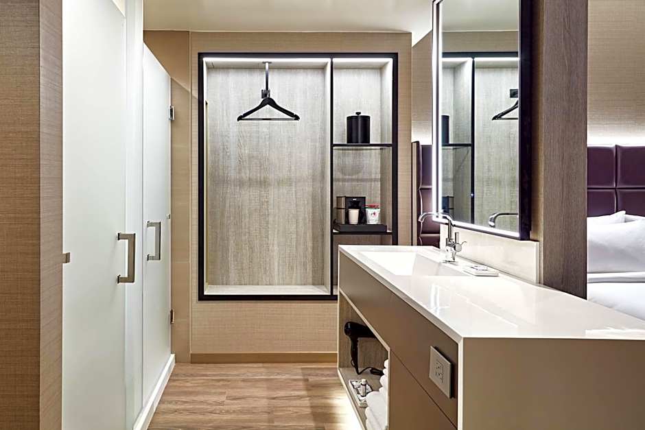 AC Hotel by Marriott Palo Alto