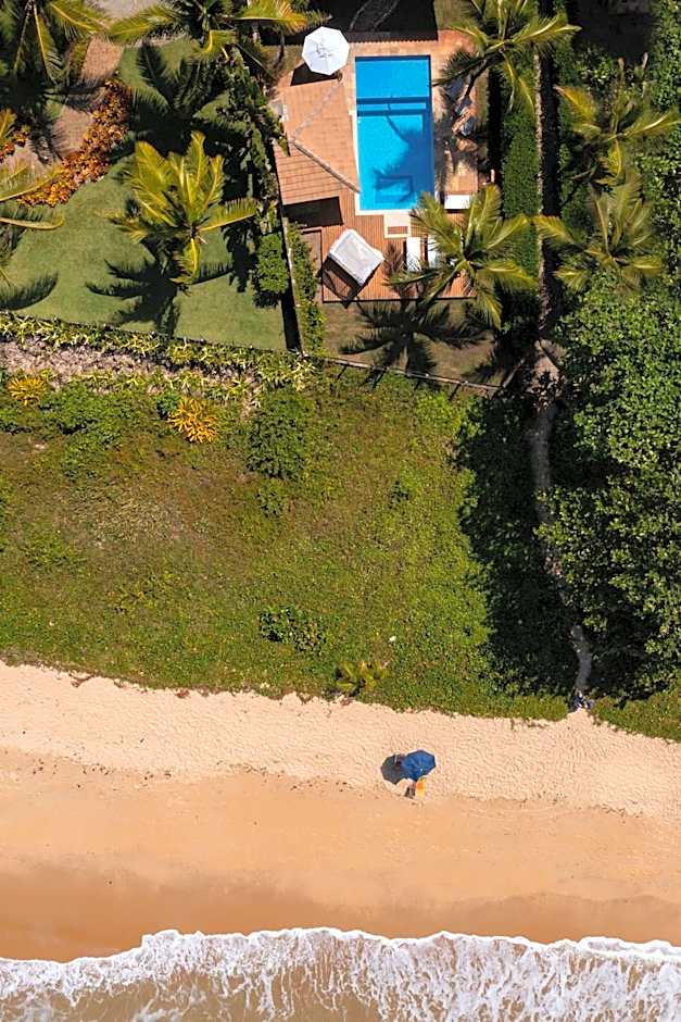 Casa Villa Cristian Villa Venezia Pe na Areia