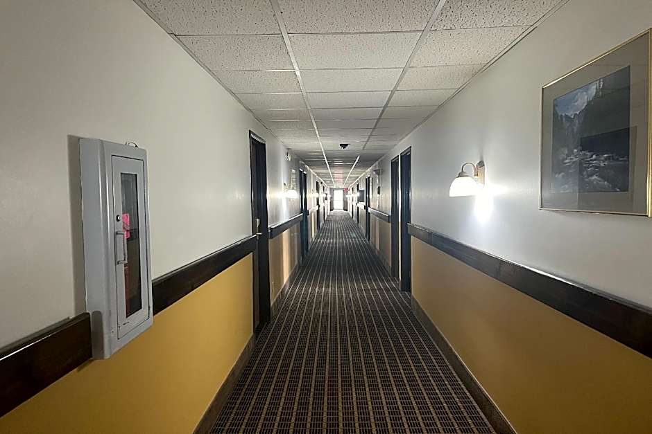 Motel 6 Limon, CO I 70