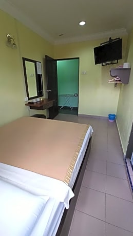 Basic Room