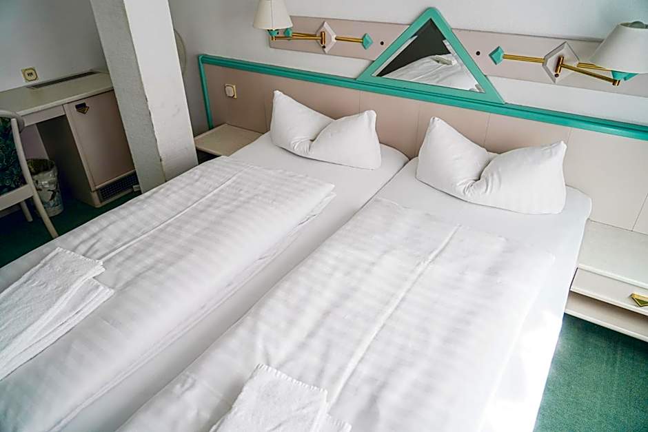 Apart Hotel Leipzig Taucha