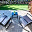 Los Angeles 3BR Villa Suites with Free Parking