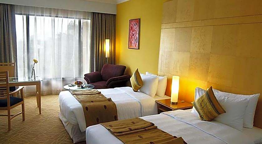 The Chancery Pavillion Hotel