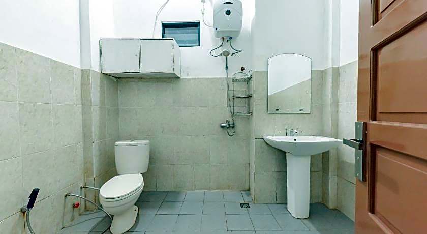 Urbanview Hotel syariah 99 Banjarbaru by RedDoorz