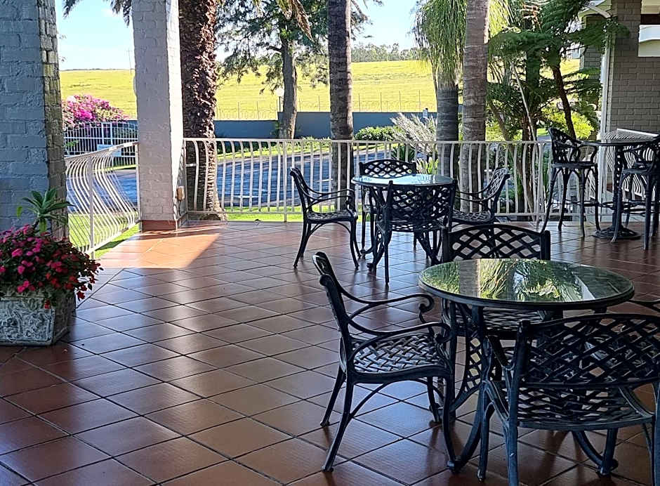 Newcastle Country Lodge