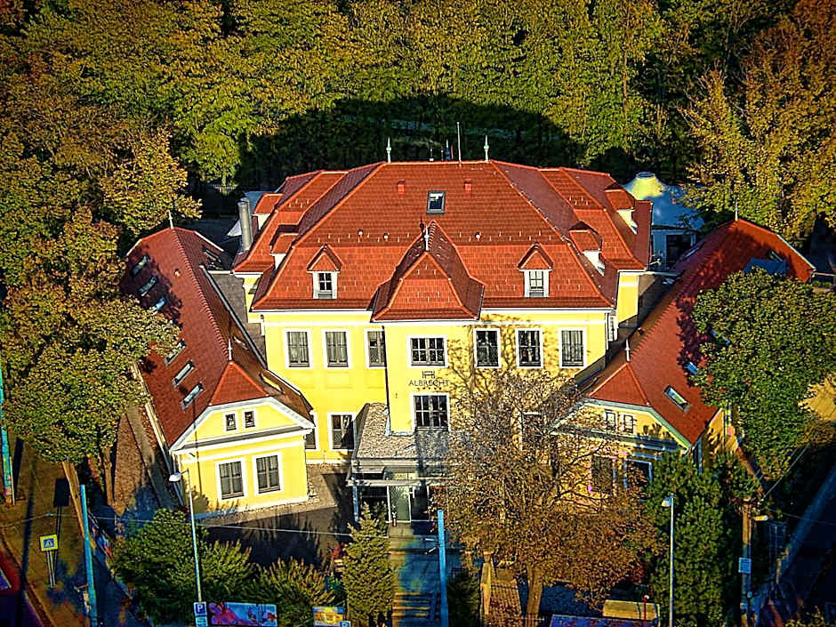 Hotel ALBRECHT
