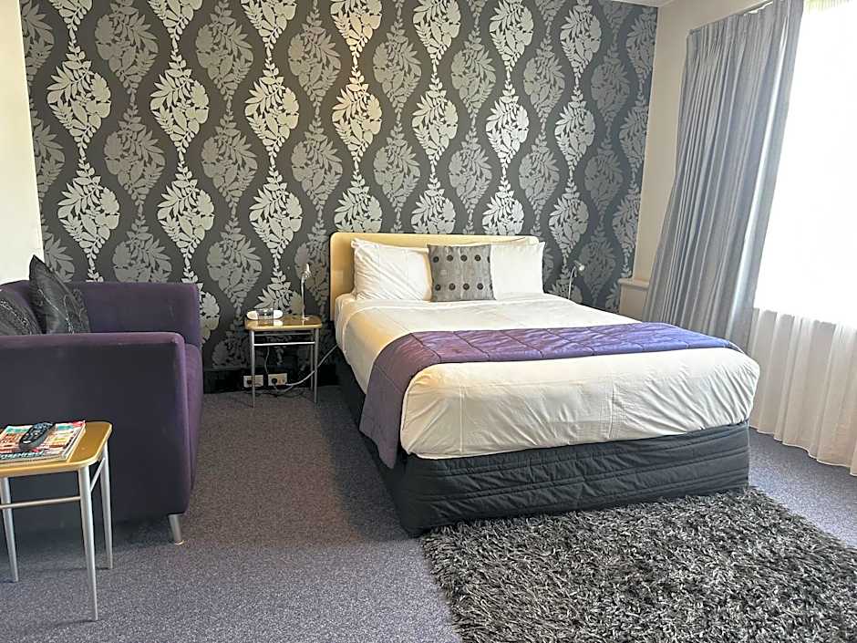 Best Western Wellington