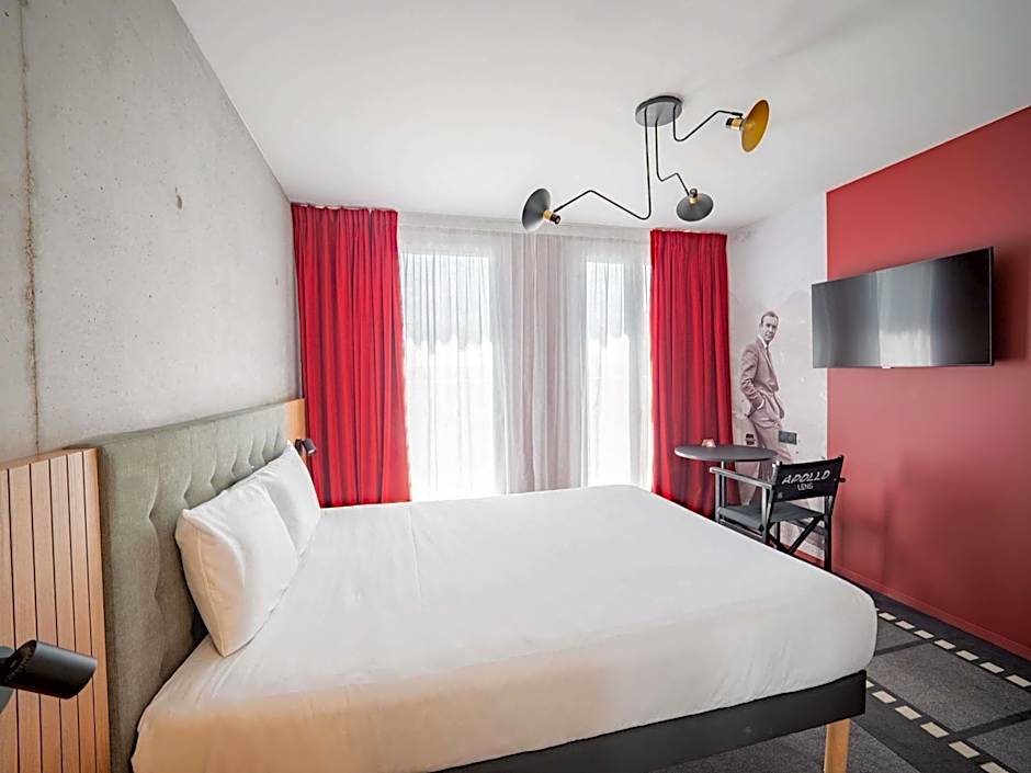 ibis Styles Lens Centre Gare