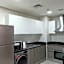 The Spot Residence