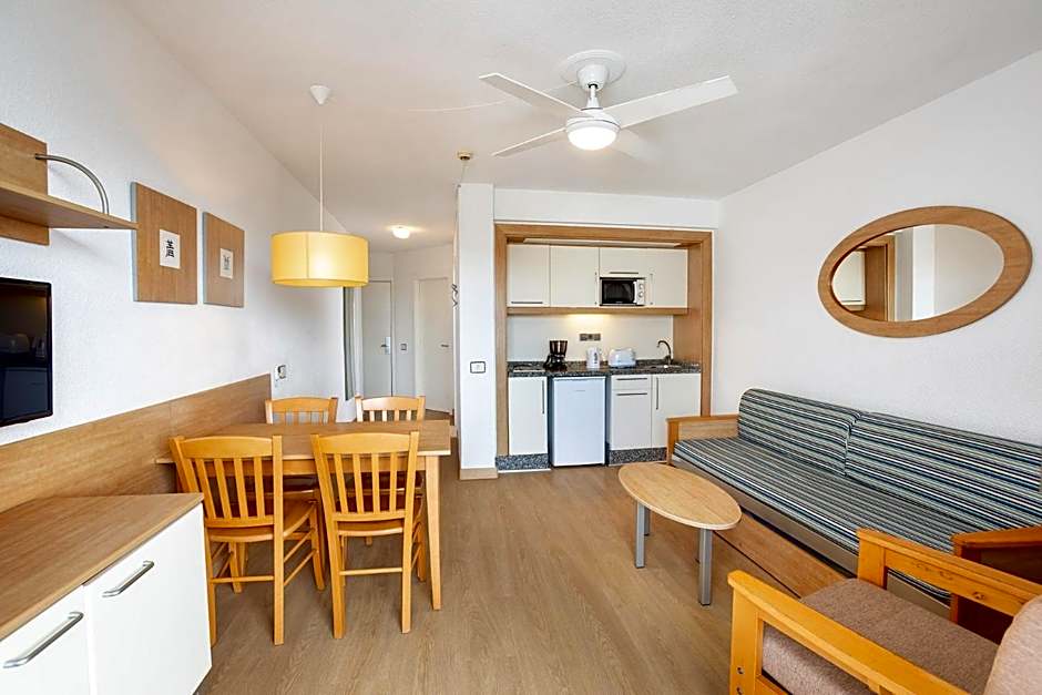 Aguamar Apartamentos, Los Cristianos Downtown