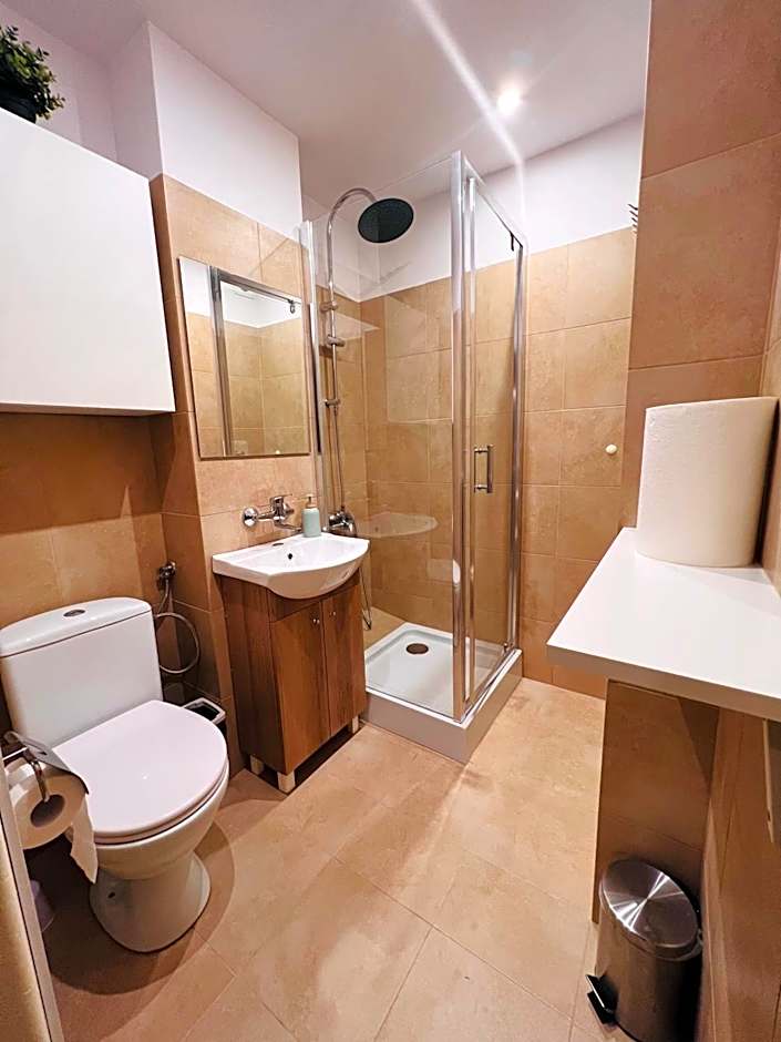 Apart Rooms City Centre