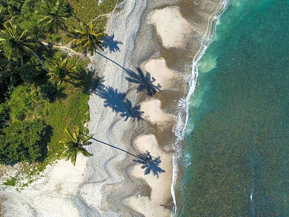 Ngalung Kalla Retreat