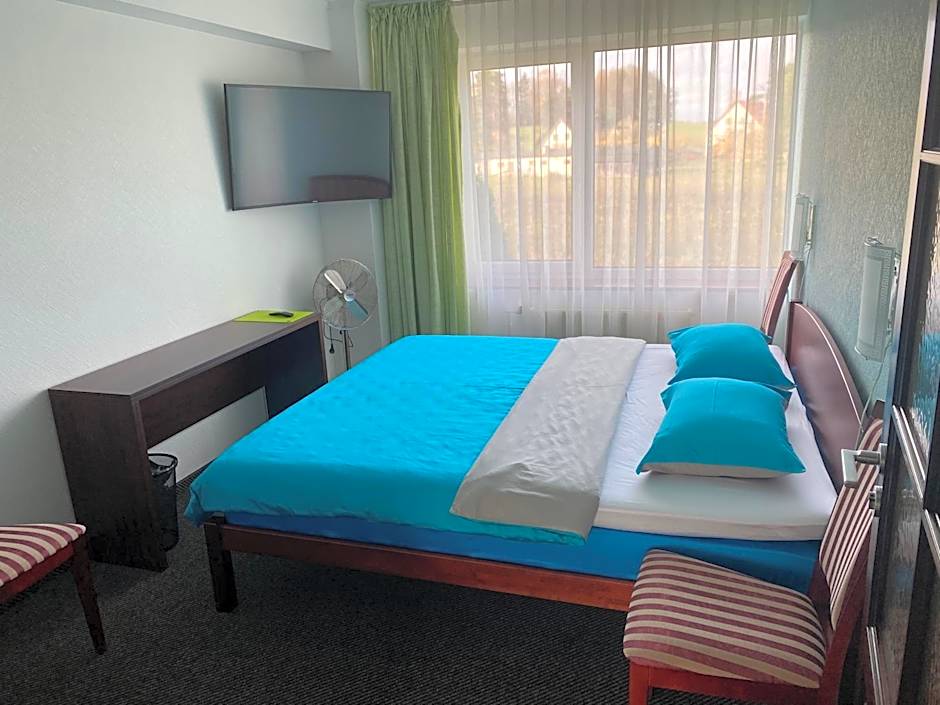 Daugava HOME