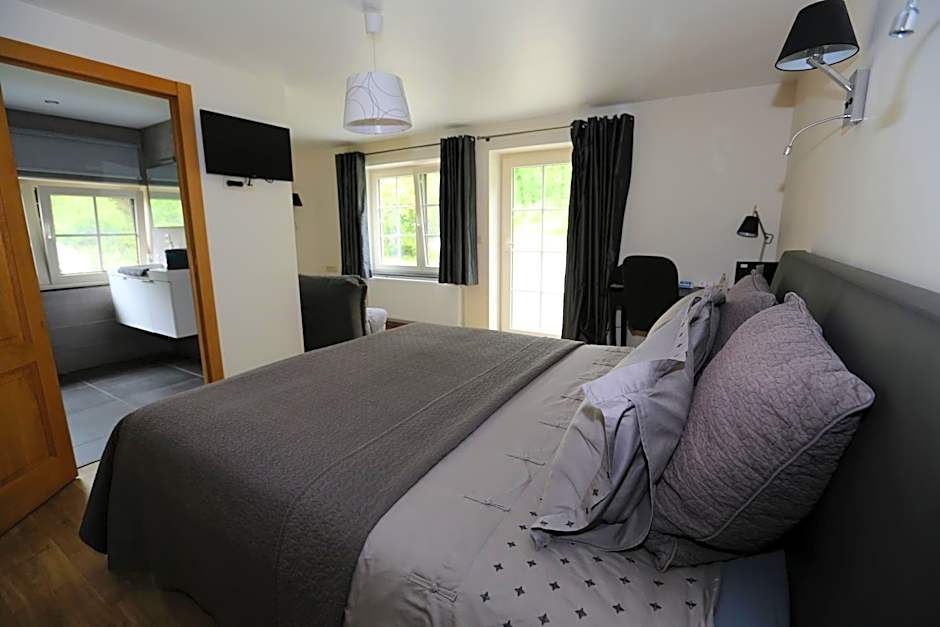 B&B Le Bois de Champia