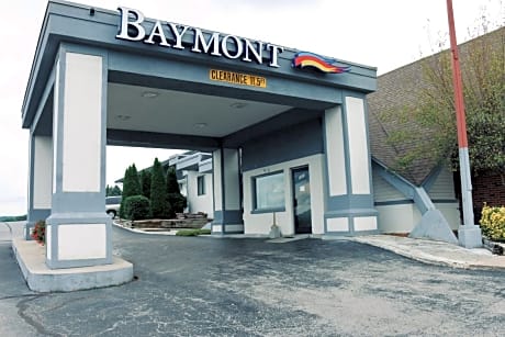 Baymont by Wyndham Cookeville