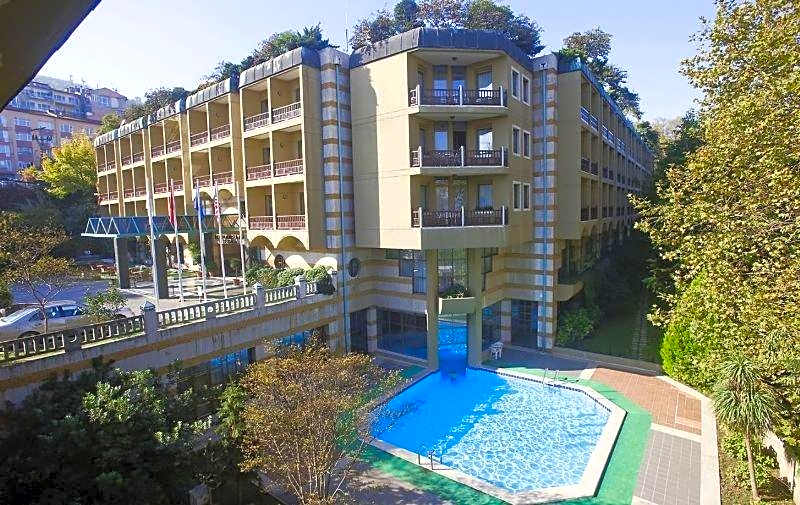 Kervansaray Thermal Hotel