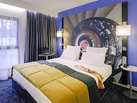 Classic Â Twin Room